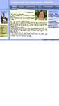 Mobile Screenshot of ev-kirche-ettenheim.de